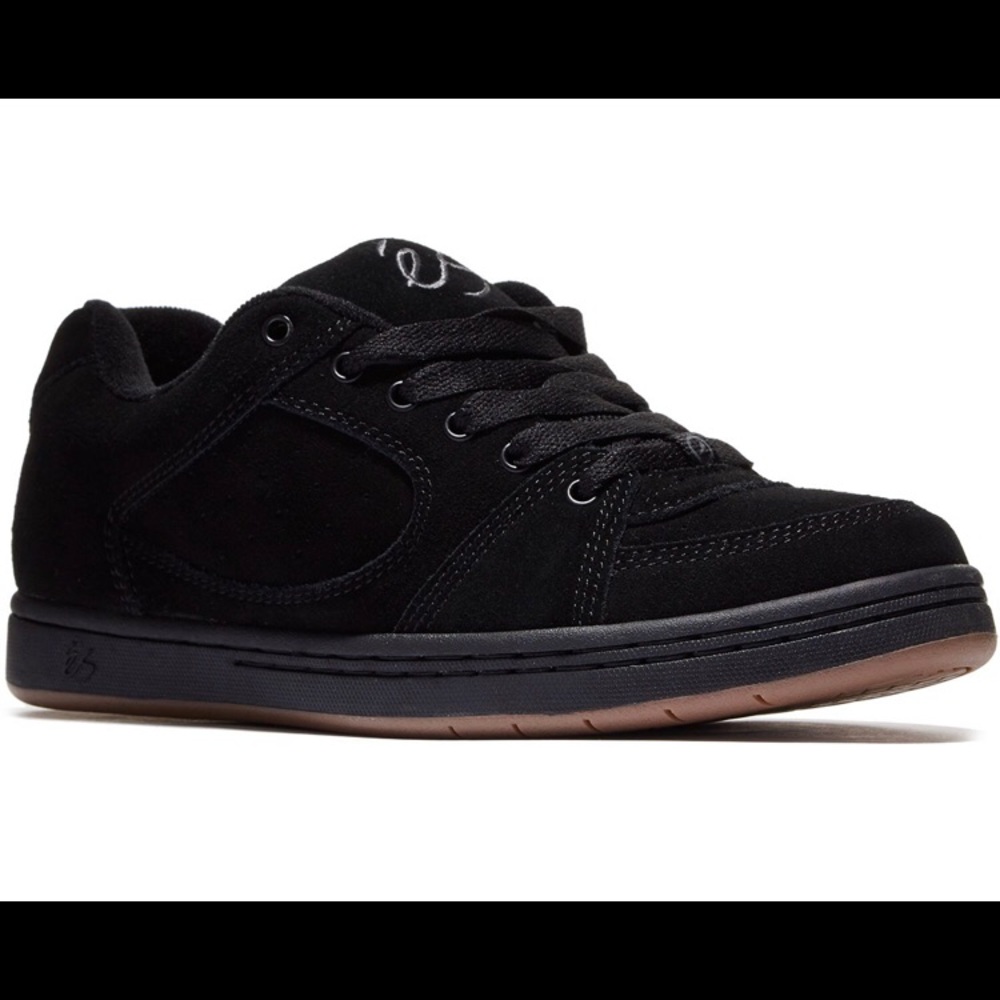 ES Accel OG Skate Shoes